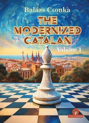 bokomslag Modernized Catalan