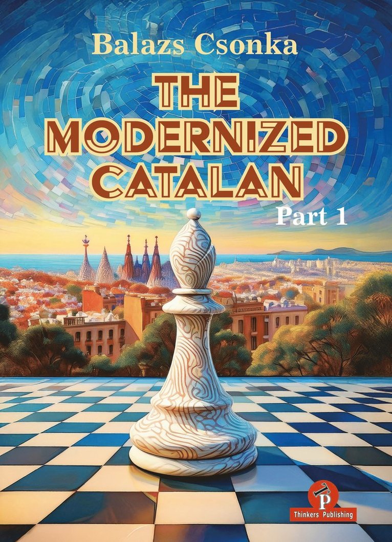 Modernized Catalan