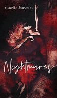 Annelie Janssen - Nightmares, Inbunden