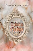 Kiete Van Der Laan - Trinity Pledge, Häftad