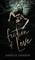 Annelie Janssen - Fiction of Love, Inbunden. Tillgänglighet: Lägg i varukorg