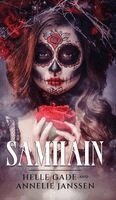 Helle Gade, Annelie Janssen - Samhain, Inbunden