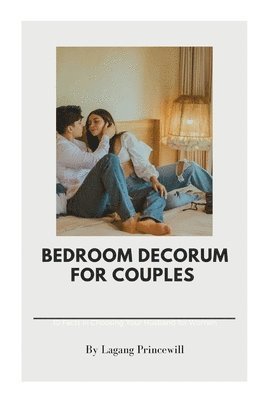 bokomslag Bedroom Decorum for Couples