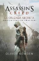 bokomslag Assassin's Creed 3: La Cruzada Secreta