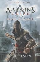 bokomslag Assassin's Creed 4: Revelaciones