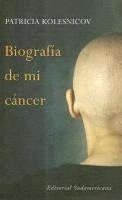 bokomslag Biografia de Mi Cancer