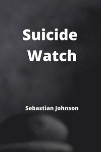 bokomslag Suicide Watch