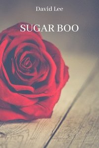 bokomslag Sugar Boo
