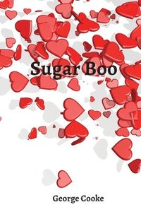 bokomslag Sugar Boo