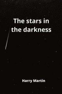 bokomslag The stars in the darkness