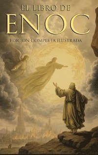 bokomslag Libro del Enoc Completo - Edición Ilustrada