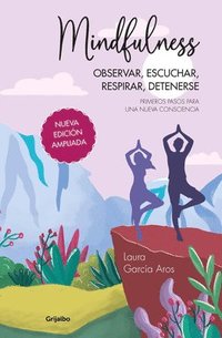bokomslag Mindfulness (Spanish Edition)