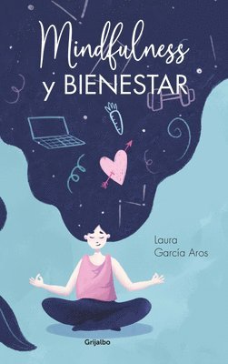 bokomslag Mindfulness III (Spanish Edition)