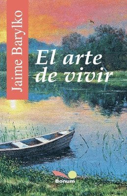 bokomslag El arte de vivir