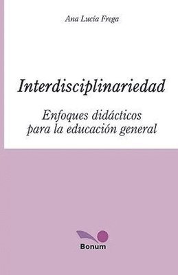 Interdisciplinariedad 1