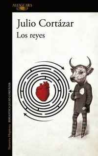 bokomslag Los Reyes / The Kings