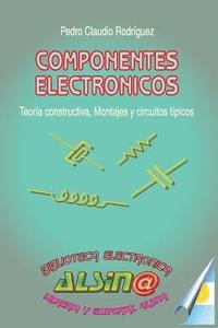bokomslag Componentes Electronicos