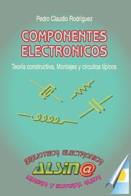 Componentes Electronicos