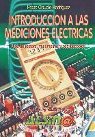 bokomslag Introduccion a las mediciones electricas