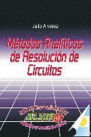 bokomslag Metodos Analiticos de Resolucion de Circuitos