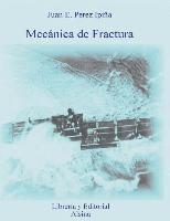 bokomslag Mecanica de Fractura