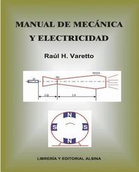 bokomslag Manual de Mecanica y Electricidad