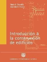 bokomslag Introduccion a la construccion de edificios