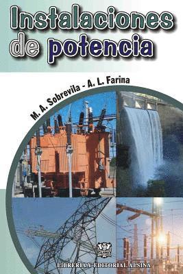 Instalaciones de Potencia 1