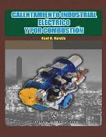 bokomslag Calentamiento industrial electrico y por combustion