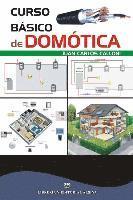 bokomslag Curso basico de domotica