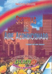 bokomslag Sistemas de aire acondicionado