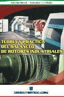 Teoria y Practica del Balanceo de Rotores Industriales 1