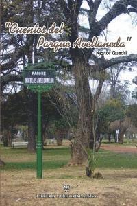 bokomslag Cuentos del Parque Avellaneda
