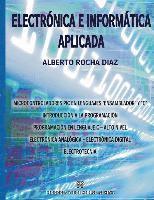 bokomslag Electronica e Informatica Aplicada