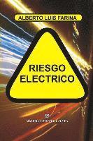 bokomslag Riesgo Electrico