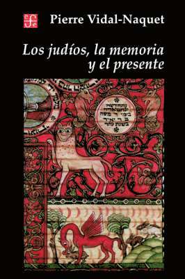 bokomslag Judios, la Memoria y el Presente