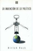 bokomslag La Invencion de Lo Politico