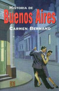 bokomslag Historia de Buenos Aires