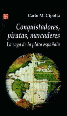 Conquistadores, Piratas, Mercaderes 1