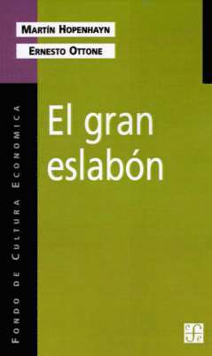 El Gran Eslabon 1