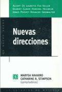 Nuevas direcciones