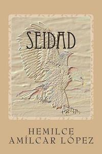 bokomslag Seidad: Poemas Conceptuales