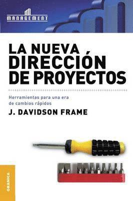 La Nueva Direccin de Proyectos 1