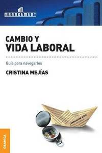 bokomslag Cambio y Vida Laboral