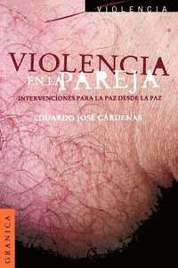 bokomslag Violencia En La Pareja