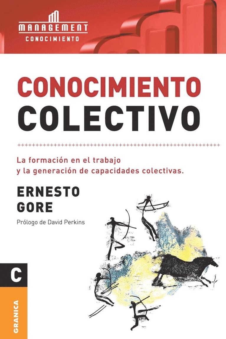 Conocimiento Colectivo 1