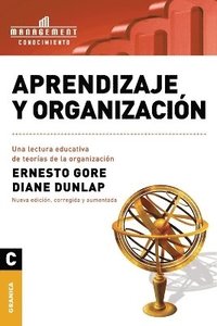 bokomslag Aprendizaje y Organizacion