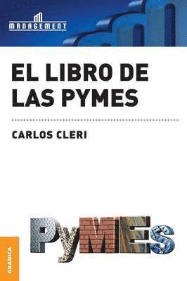 bokomslag Libro de Las Pymes El