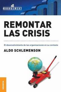 bokomslag Remontar Las Crisis