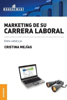 bokomslag Marketing de Su Carrera Laboral